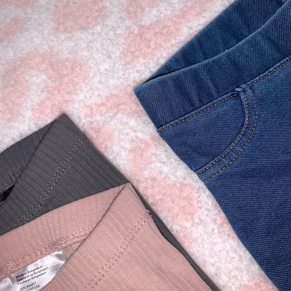 H&M Baby Girl 6-12 month - Picture 8 of 10